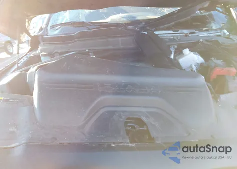 2024 Ram 2500 Tradesman 4X4 6'4 Box z USA, uszkodzony, nr VIN 3C6TR5CJXRG317899